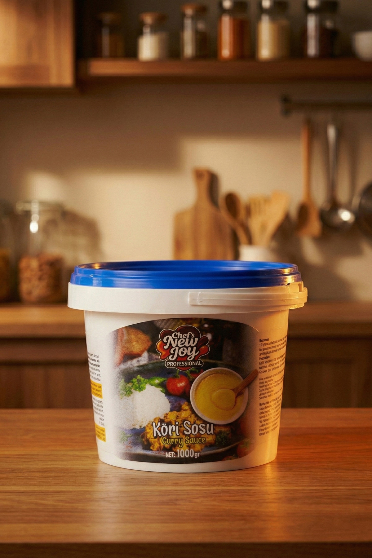 Dünya Mutfağı Sos Grubu