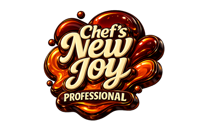 Chefs New Joy
