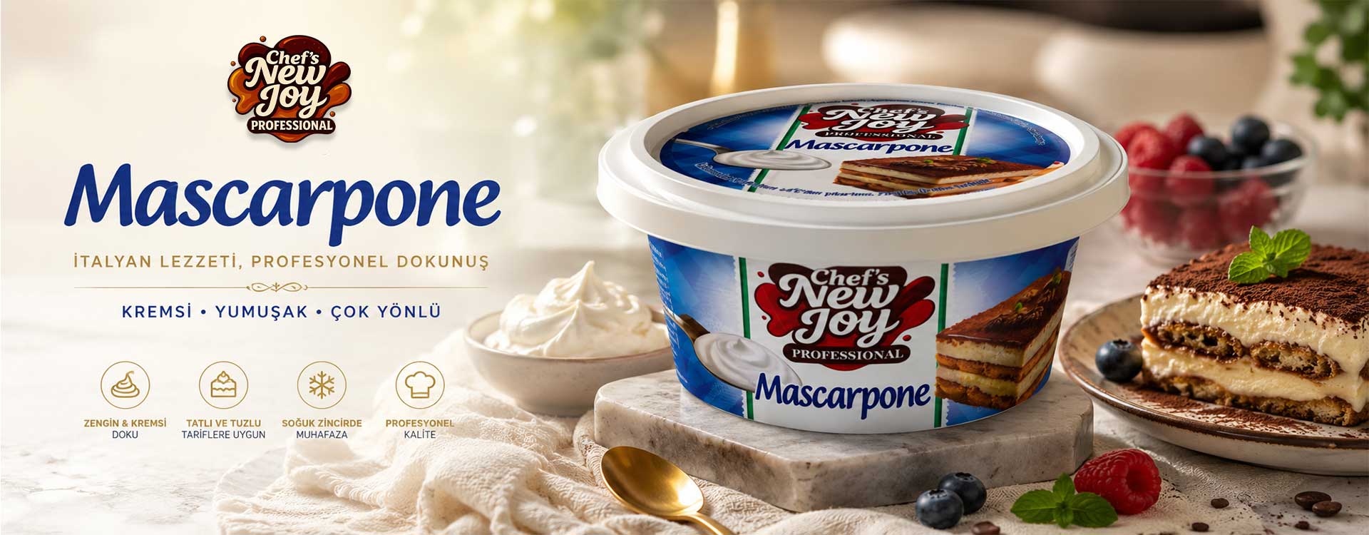 Mascarpone