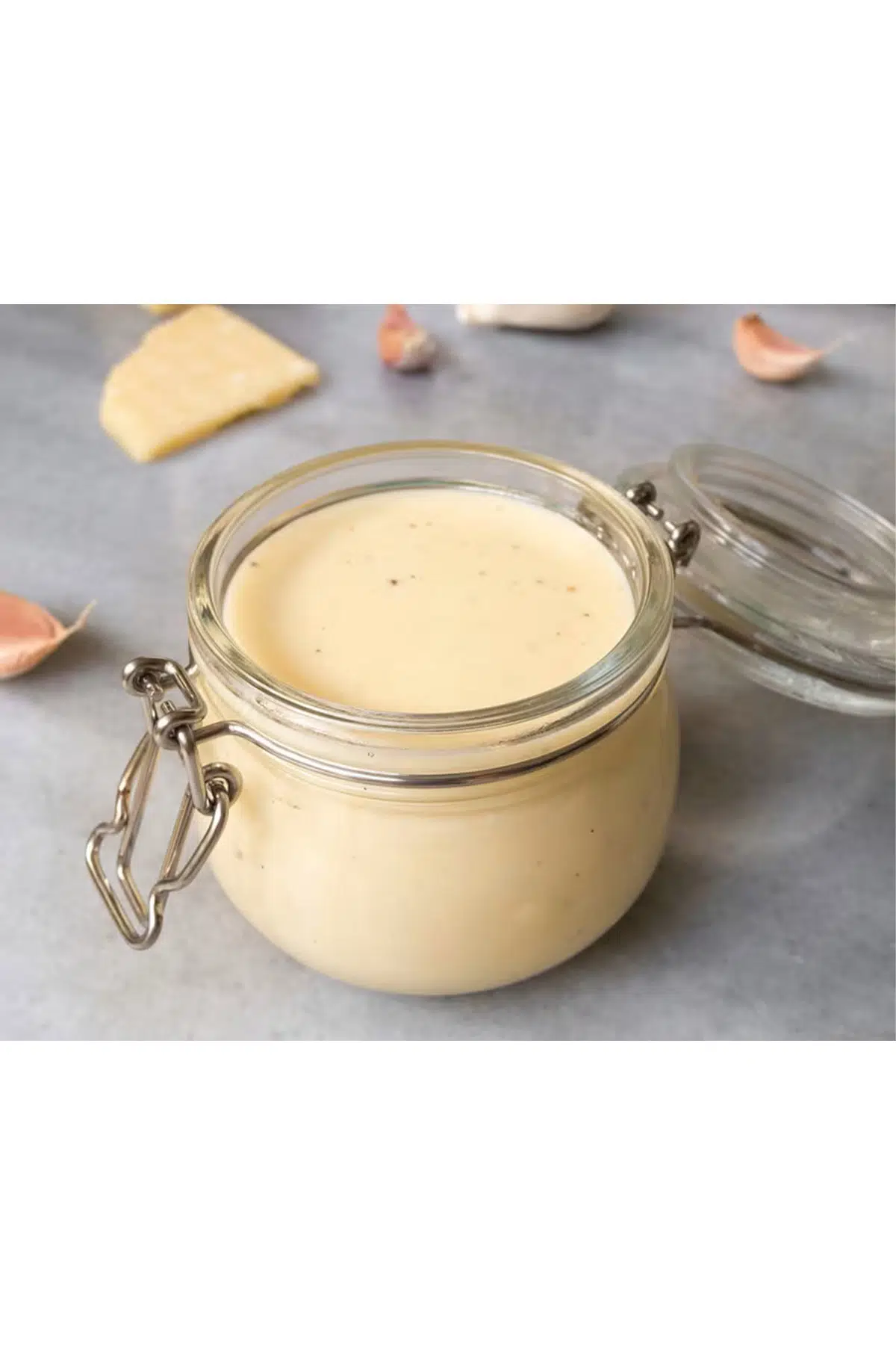 Alfredo Makarna Sosu Toz 1000 gr