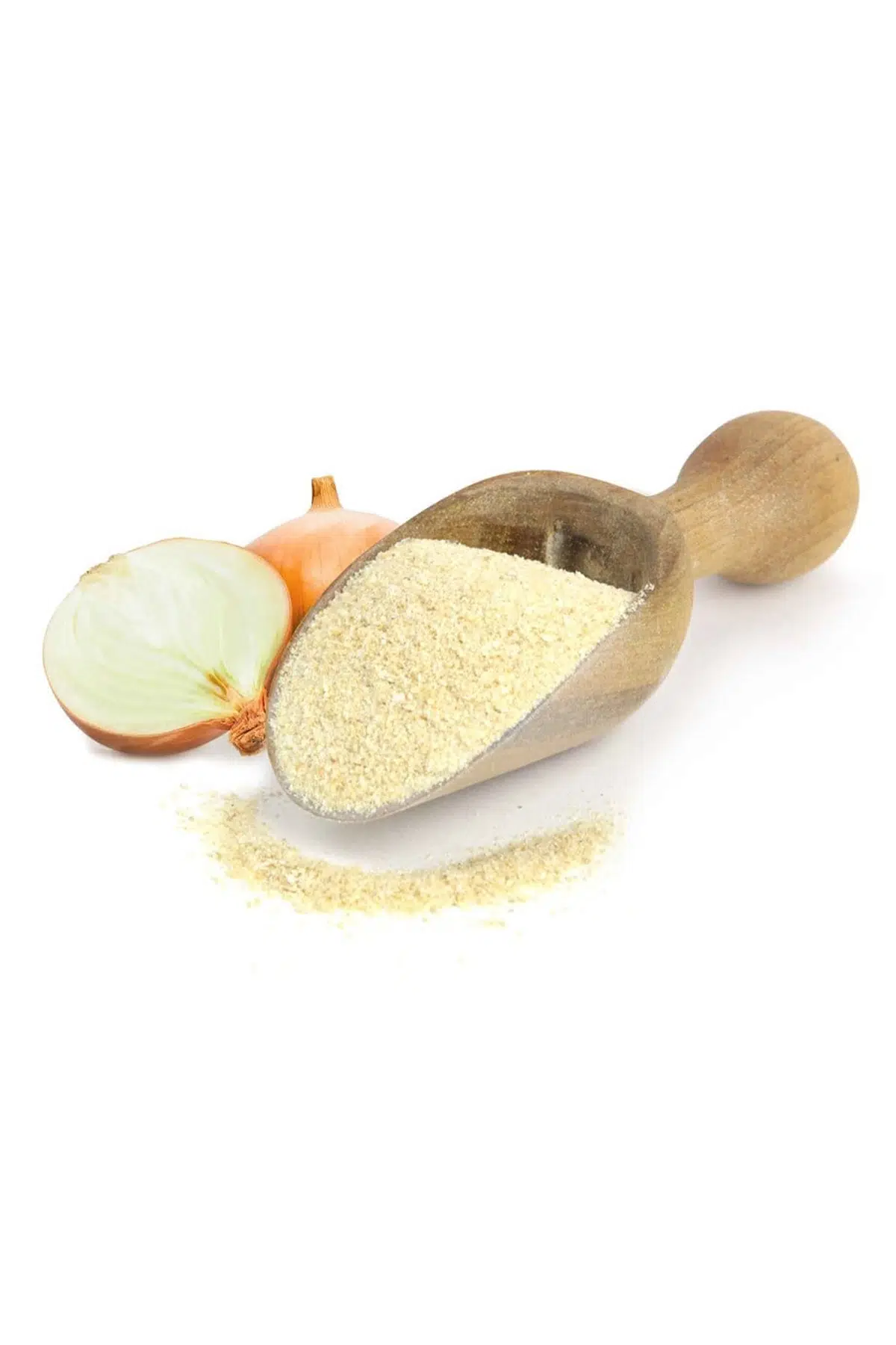 Soğan Granül 1000 gr Garlic Granules